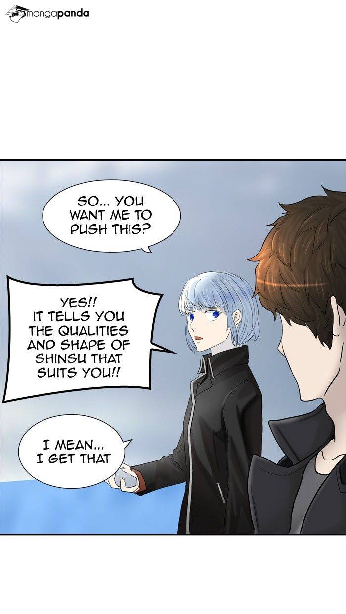 Tower of God Chapter 370 image 045